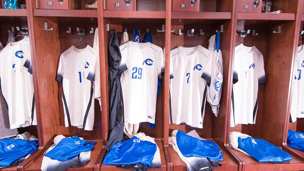 Athletics