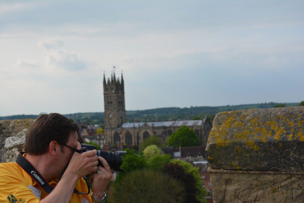 Study Abroad