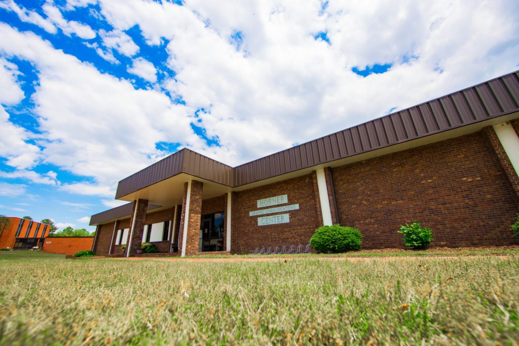 Horner Hall