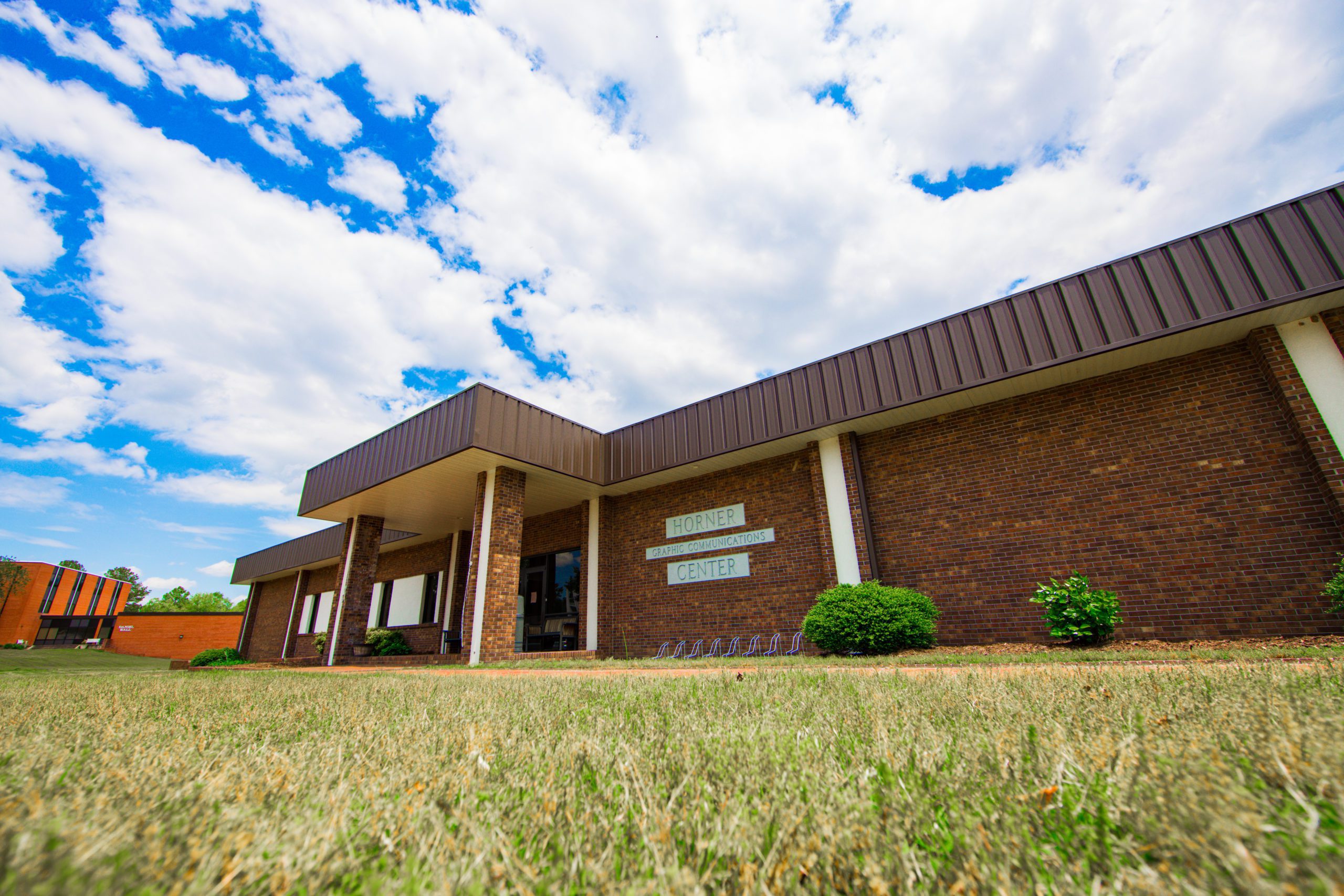 Horner Hall