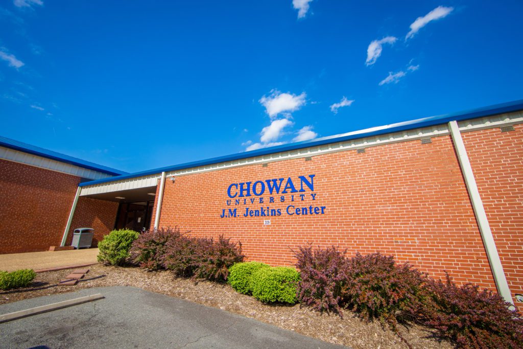 Jenkins Center