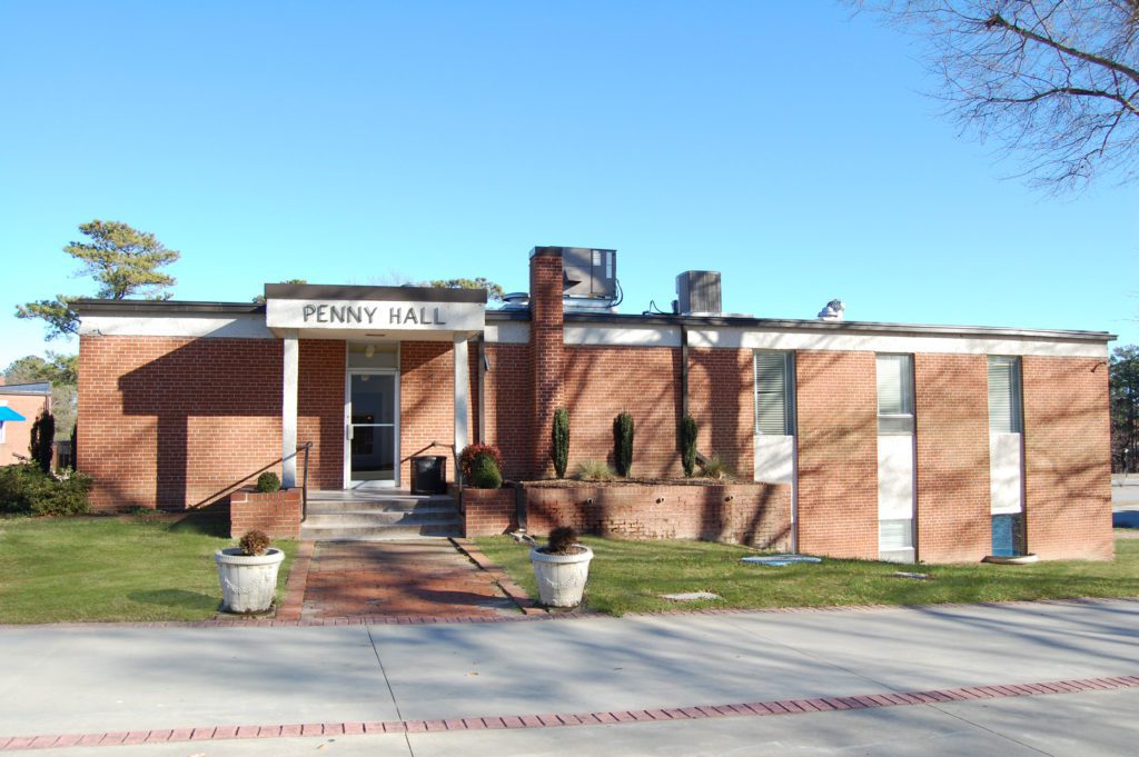 Penny Hall