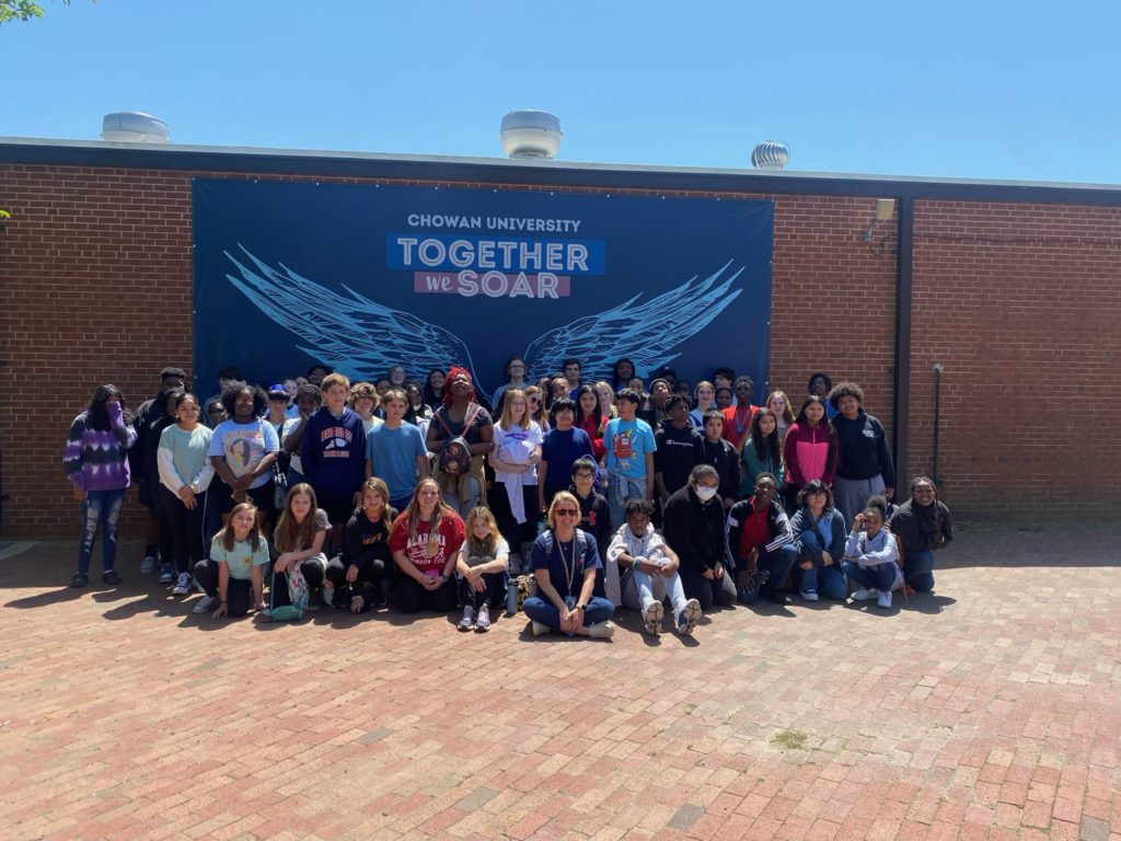 Farmville Middle Avid