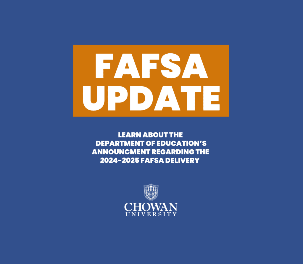 FAFSA
