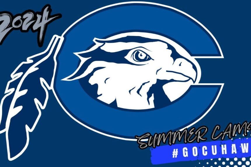 Athletic Summer Camps