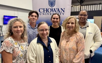Chowan University’s Business Office Strengthens Financial Stewardship